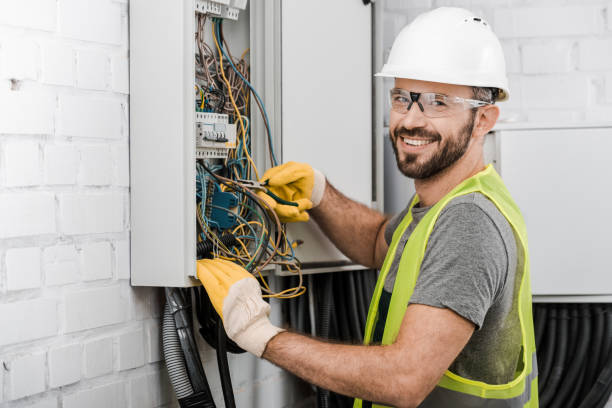 Best Affordable Electrical Installation  in Sand Springs, OK