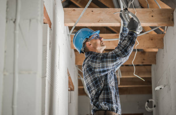 Best Electrical Rewiring Services  in Sand Springs, OK