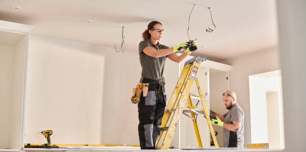Best Emergency Electrician Near Me  in Sand Springs, OK
