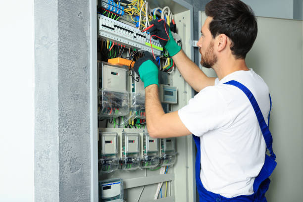 Generator Installation Services in Sand Springs, OK