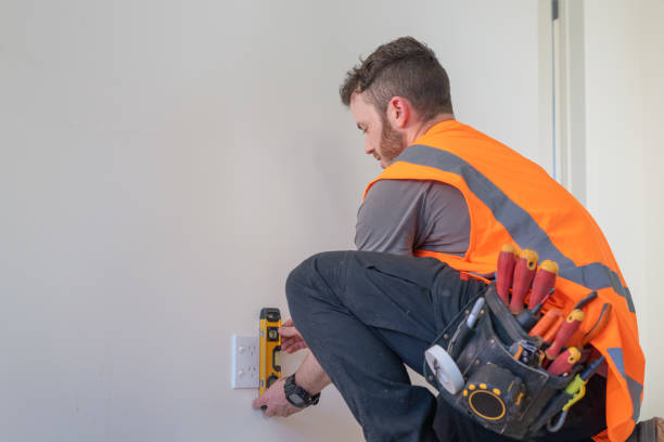Best Home Electrical Repair  in Sand Springs, OK