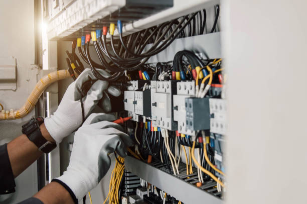 Electrical System Inspection in Sand Springs, OK